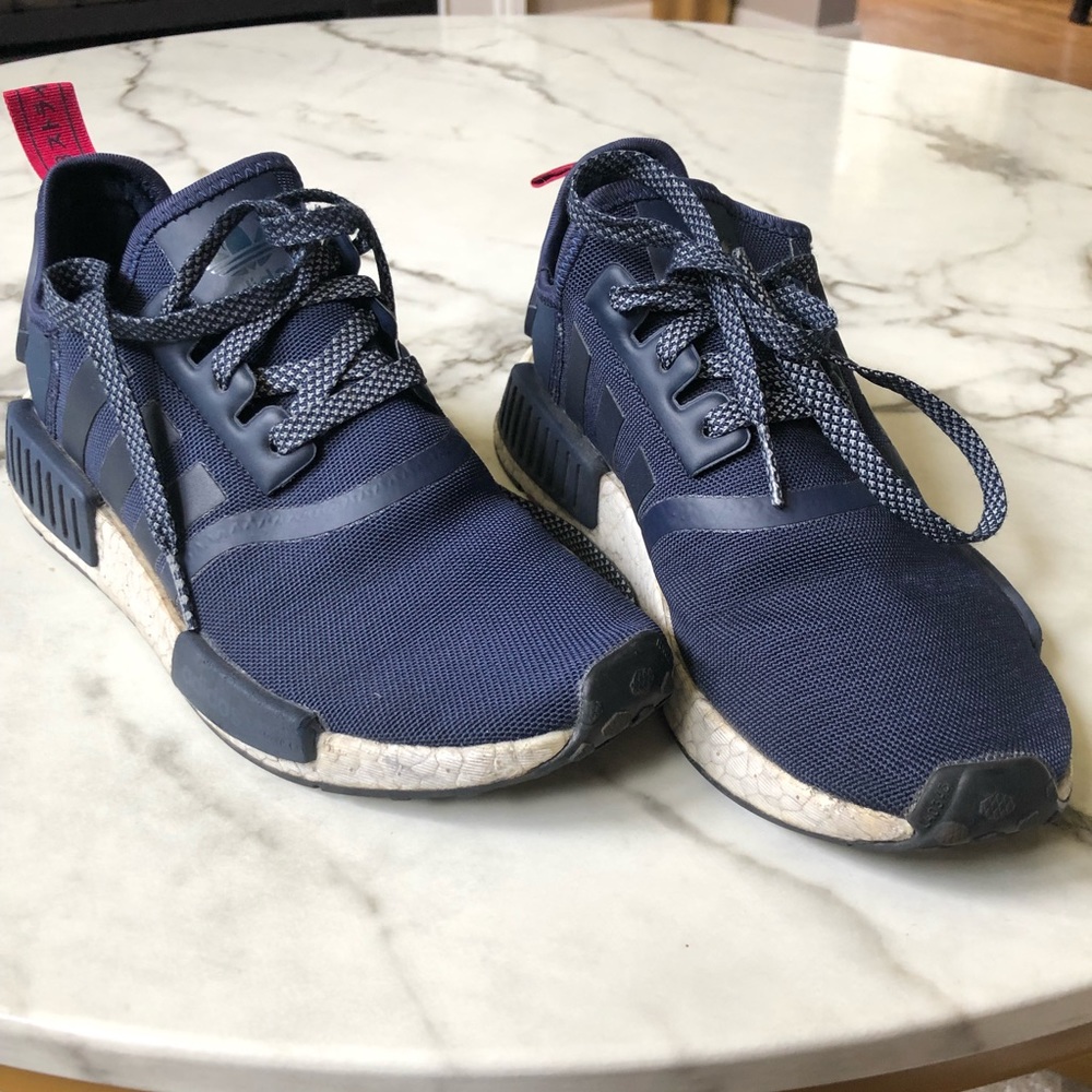 Adidas NMD Shoes